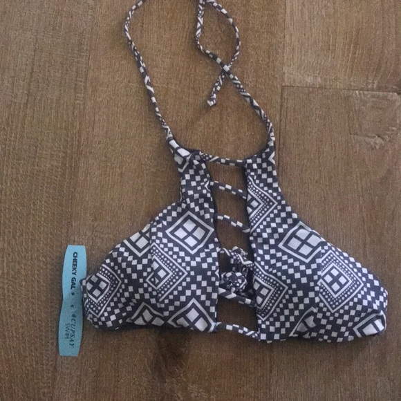 Bikini top - Picture 1 of 1